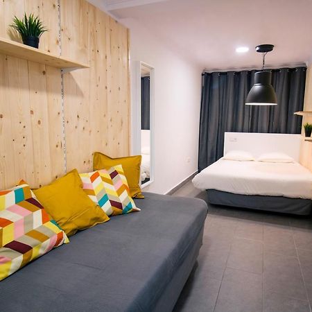 Koala Hostel Аликанте Экстерьер фото