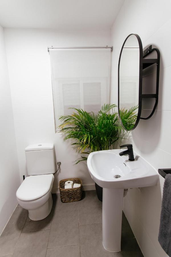 Koala Hostel Аликанте Экстерьер фото