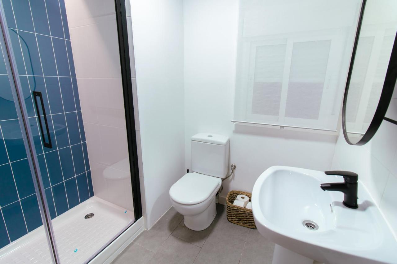 Koala Hostel Аликанте Экстерьер фото