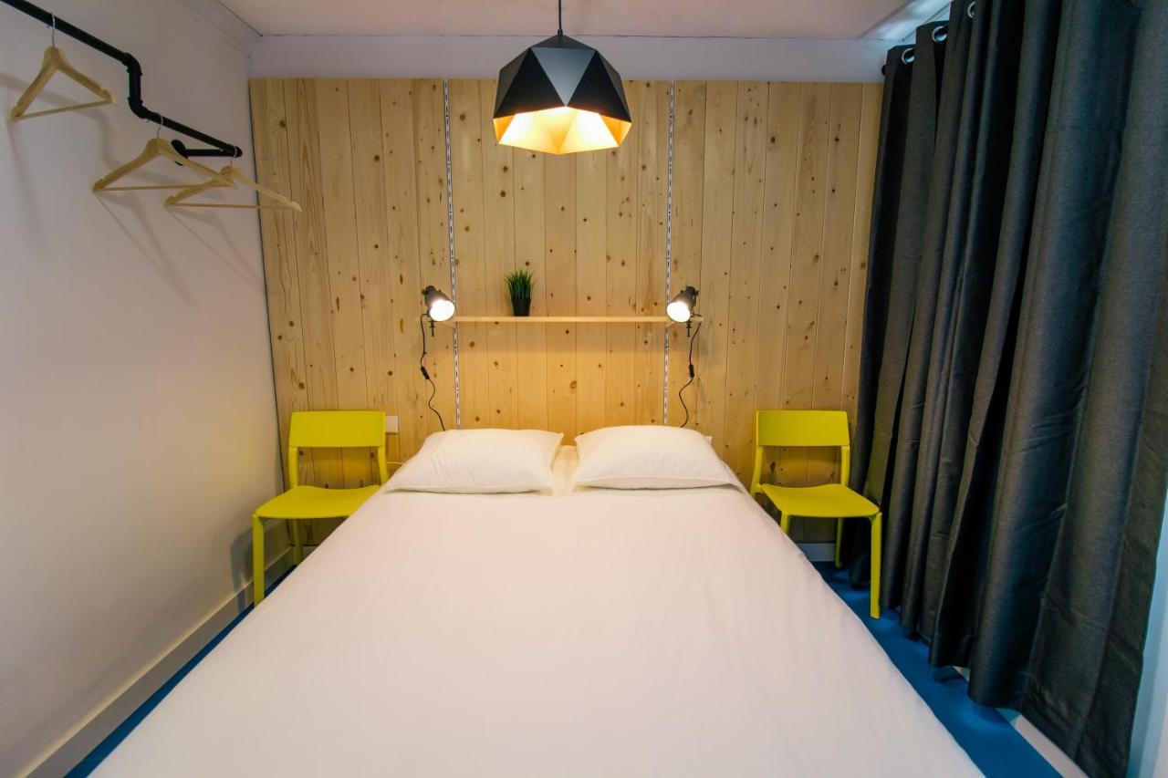 Koala Hostel Аликанте Экстерьер фото