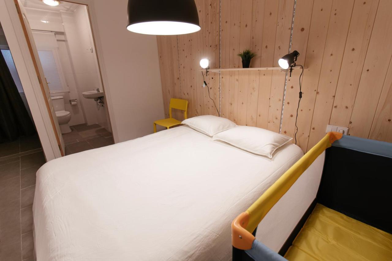 Koala Hostel Аликанте Экстерьер фото