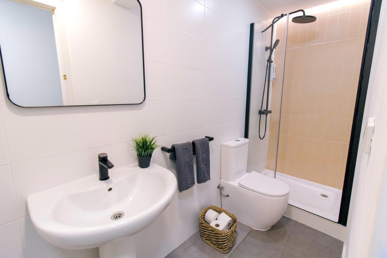 Koala Hostel Аликанте Экстерьер фото