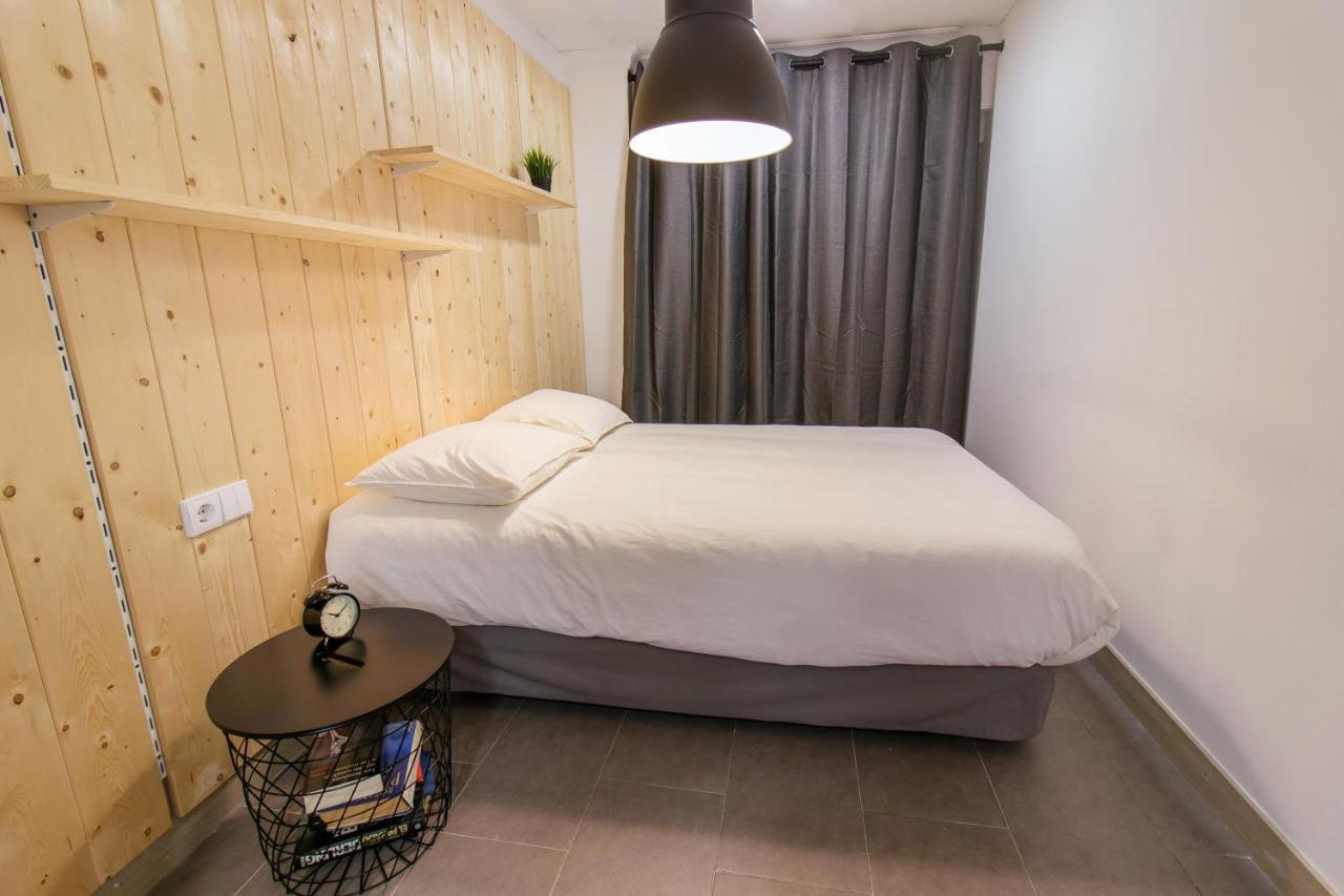 Koala Hostel Аликанте Экстерьер фото