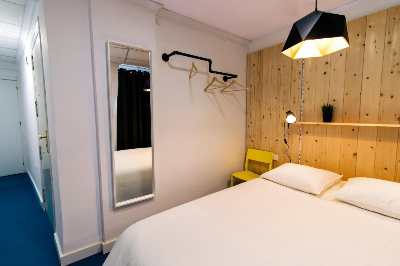 Koala Hostel Аликанте Экстерьер фото
